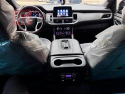 شيفروليه تاهو